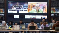 Kemendagri Minta RKPD DKI Jakarta 2027 Jaga Konsistensi Perencanaan dan Sinkronisasi Kebijakan