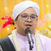 Haul Syekh Samman Al-Madani di Majelis Al-Ulfah, Ustadz Ilham Humaidi Peringatkan Bahaya Waktu Yang Terbuang