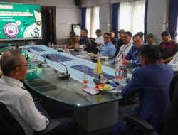 Pemkot Banjarmasin Siapkan Langkah Pemulihan Pedagang Bawang Merah Pasca-Kebakaran