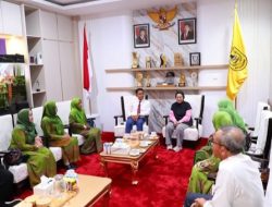 Sinergi Pemkot Banjarmasin dan Muslimat NU: Perkuat Ekonomi hingga Lingkungan