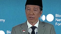 Viral Lagu Mas Bahlil Ganteng Bikin Heboh Jagat Maya, Reaksi Jokowi dan Bahlil Tak Terduga!