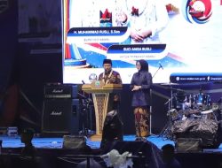 Harjad ke-76 Kotabaru: Semangat “Banua Rakat, Kotabaru Hebat” Menggema di Siring Laut