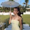 Gelar Bridal Shower Mewah di Bali, Jennifer Coppen Mantap Menikah dengan Bintang Timnas Justin Hubner