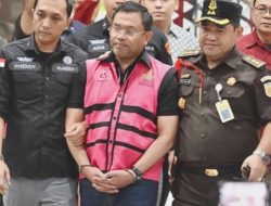 Bongkar Korupsi BGN, Sony Sanjaya Siap Jadi Justice Collaborator