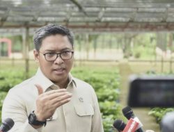 Gus Yazid Seret Nama Wamentan Sudaryono dalam Sidang TPPU, CBA: Kejati Jateng Harus Berani Usut Semua Pihak