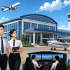 Ingin Jadi Pilot Profesional? Akademi di Filipina Ini Jadi Incaran Ratusan WNI!