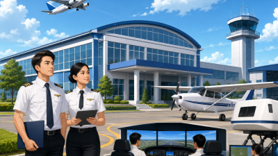 Ingin Jadi Pilot Profesional? Akademi di Filipina Ini Jadi Incaran Ratusan WNI!