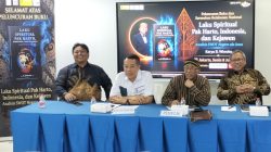 Menelisik Kepemimpinan Soeharto dan Prabowo: Gaya Serupa, Karakter Berbeda