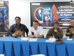 Menelisik Kepemimpinan Soeharto dan Prabowo: Gaya Serupa, Karakter Berbeda