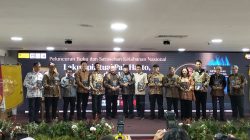 Buku “Laku Spiritual Pak Harto” Diluncurkan Tepat pada Peringatan 105 Tahun Kelahiran Soeharto