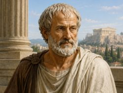 Aristoteles: Keadilan