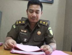 Dugaan Korupsi Proyek Dinas PUTR HSS 2024: Kejati Kalsel Siap Usut Tuntas Skandal Rp3,3 Miliar