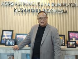 Jalan Tengah, ASPRINDO Usulkan Pengelolaan Blok Andaman Pakai Skema Hybrid 