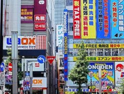 Kemnaker Buka Pintu Karier di Jepang: Simak Cara Daftar Program Pemagangan