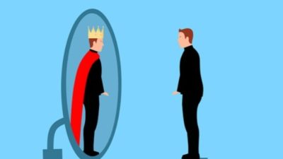 Superiority Complex Menjadi Awal Seseorang Suka Merendahkan Orang Lain