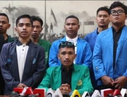 Dicatut Kelompok ‘BEM Bersatu’, Tiga Organisasi Mahasiswa Jakarta Buka Suara!