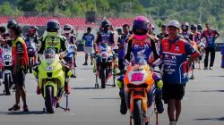 Siap-Siap! Tiket MotoGP Mandalika 2026 Resmi Dijual