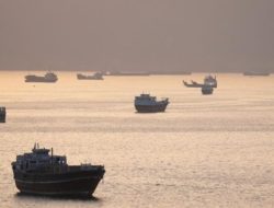 Iran Klaim Tutup Selat Hormuz, AS Langsung Membantah: Ketegangan Baru Jelang Negosiasi Swiss