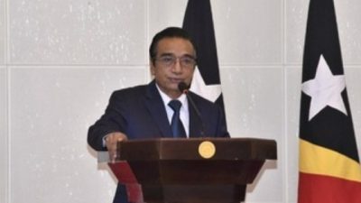 Timor Leste Berduka, Eks Presiden Francisco Guterres Lú Olo Tutup Usia