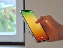 iPhone XS Rampasan Koruptor Laku Rp34 Juta, KPK Pastikan Seluruh Data Sudah Dihapus