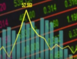 Saham Barang Mewah Ini Anjlok 6,2 Persen, Investor Langsung Panik!