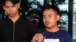 Ketua BEM Hukum UBK Akui Terima Uang, Pengakuannya Viral