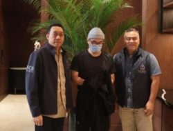 Bos Kresna Life Michael Steven Dipulangkan ke Indonesia