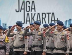 Mutasi Besar-besaran Polri!