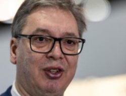Vucic Siap Mundur dari Kursi Presiden Serbia, Pemilu Dini Diproyeksikan Digelar