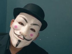 Jangan Menilai Orang Dari Kesan Pertama, Ini Pesan Inspiratif Anonymous!