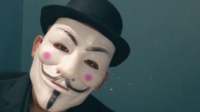 Jangan Menilai Orang Dari Kesan Pertama, Ini Pesan Inspiratif Anonymous!