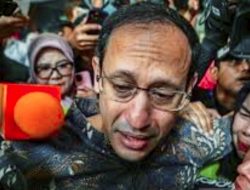 Korupsi Chromebook Nadiem Makarim Rugikan Negara Rp1,5 Triliun