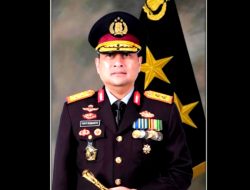 Irjen Pipit Akhirnya Dilantik jadi Kapolda Jabar Meski Sempat Dikaitkan Kasus IUP Bauksit PT QSS