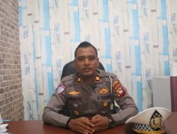 Polres Sekadau Catat 20 Kasus Kecelakaan Lalu Lintas Didominasi Sepeda Motor Enam Tewas
