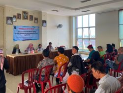 Implementasi Permen Nomor 11 Tahun 2026, LAKAR Dorong Terwujudnya Desa Sadar Hukum