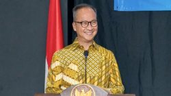 Dorong Pertumbuhan PDB Kemenperin Kerek Target Ekspor Industri Manufaktur Nasional