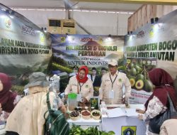 Diapresiasi Wapres Didukung Mentan, PENAS XVII 2026 Jadi Magnet Investasi Agribisnis Nasional