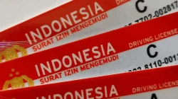 Tanpa Perlu ke Satpas, Begini Cara Mudah Buat SIM Digital Lewat Aplikasi Korlantas