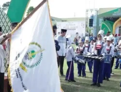 Sekda Minta Dewan Hakim MTQ Ketapang Berikan Penilaian Jujur Tanpa Intervensi