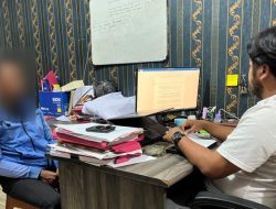 Polisi Periksa Pengelola Fasilitas Guna Usut Kasus Dugaan Pungli SPBU di Kabupaten Mempawah