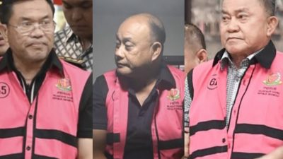 Raup Miliaran Per Hari! Ternyata Ini Skandal Mega Korupsi Dadan Cs