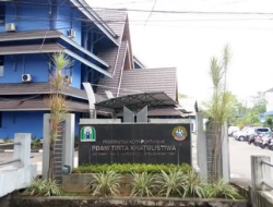 Perumda Tirta Khatulistiwa Operasikan IPA Nipah Kuning dan Beri Diskon Pelanggan Pasif
