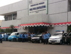 Suplai Air Bersih di Pontianak Utara Terhenti Sementara Akibat Pemeliharaan