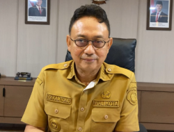 Wali Kota Pontianak Minta Kebocoran Air PDAM Tirta Khatulistiwa Terus Ditekan