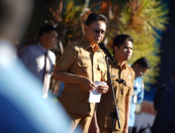 HUT ke-51 Perumda Tirta Khatulistiwa, Wali Kota Pontianak: Jadikan Pelanggan Tolok Ukur Kepuasan Layanan