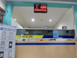 Loket Pembayaran PDAM Tirta Khatulistiwa Tutup 16 Juni, Pelanggan Diarahkan Bayar Online