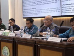 Pontianak Genjot Proyek SPALD-T hingga 2030, PDAM Disiapkan Kelola Limbah Domestik Selain Air Bersih