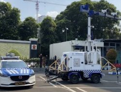 Tanpa Pagar Hukum yang Memadai, ETLE Face Recognition Mengancam Privasi dan Kebebasan Sipil