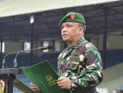 Tiga Benturan Fatal Penunjukan Mayjen TNI Trenggono sebagai Wakil Kepala BGN