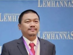 Presiden Prabowo Sudah Buktikan Komitmen Pemberantasan Korupsi dengan Melibas Para Petinggi BGN